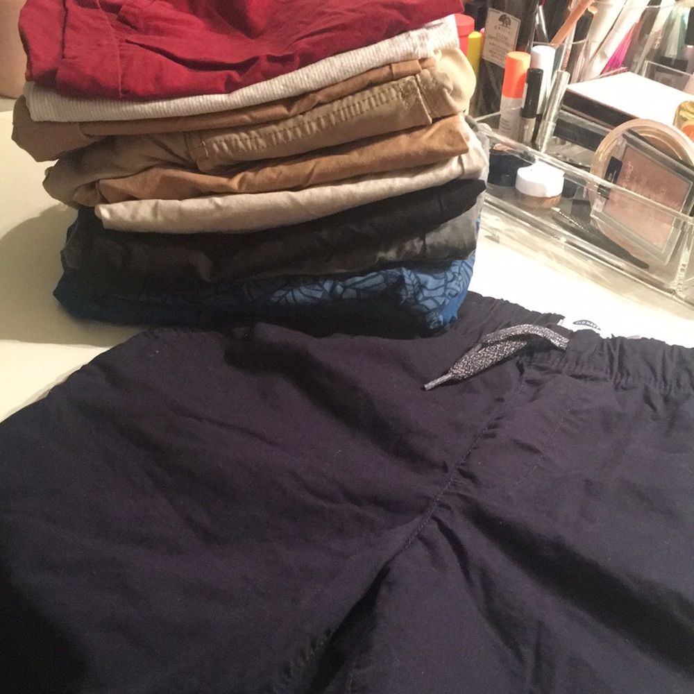 11 Boys Shorts Size Extra Large 14-16